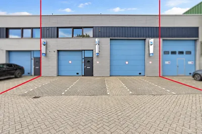 Veenderveld 82, 2371TX, Roelofarendsveen, Zuid-Holland