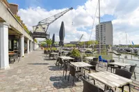 Louis Pregerkade, Rotterdam