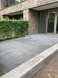 Hammarbystraat, Amsterdam