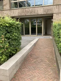 Hammarbystraat, Amsterdam