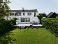 Dorpsstraat 31, Retranchement
