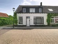Dorpsstraat 31, Retranchement