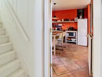 Dorpsstraat 31, Retranchement