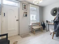 Dorpsstraat 31, Retranchement