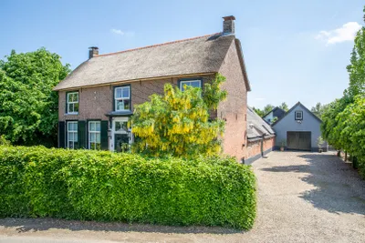 Boveneindsestraat 14, 4041EJ, Kesteren, Gelderland