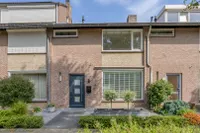 Mauritsstraat 7, Veldhoven