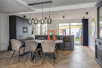 Mauritsstraat 7, Veldhoven