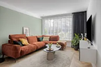 Mauritsstraat 7, Veldhoven