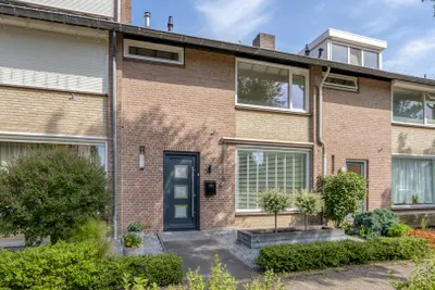 Mauritsstraat 7, 5502TJ, Veldhoven, Noord-Brabant