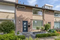 Mauritsstraat 7, Veldhoven