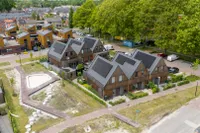 Bevrijdingslaan 4, Vriezenveen