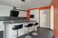 Laurierberg 13 a, Roosendaal