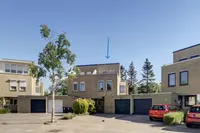 Laurierberg 13 a, Roosendaal