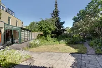 Laurierberg 13 a, Roosendaal