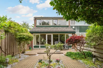 Semmelweisstraat 56, 2035CV, Haarlem, Noord-Holland