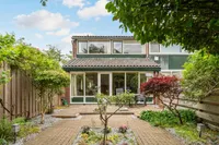 Semmelweisstraat 56, Haarlem