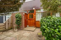 Semmelweisstraat 56, Haarlem