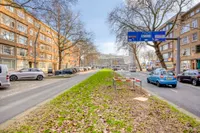 Dordtselaan 244 B, Rotterdam