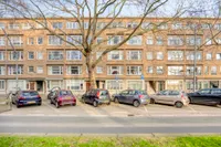 Dordtselaan 244 B, Rotterdam