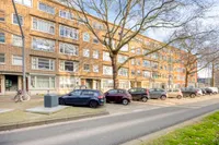 Dordtselaan 244 B, Rotterdam