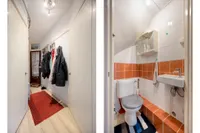 Dordtselaan 244 B, Rotterdam