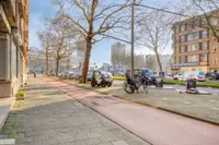 Dordtselaan 244 B, Rotterdam
