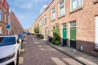 Narcissenstraat 76 A, Rotterdam