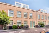 Narcissenstraat 76 A, Rotterdam