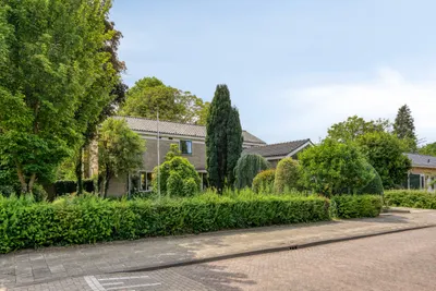 Bloemenstraat 1, 2981BD, Ridderkerk, Zuid-Holland