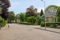 Bloemenstraat 1, Ridderkerk