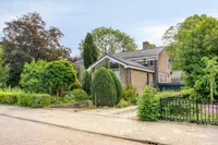 Bloemenstraat 1, Ridderkerk