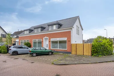 Dorpsstraat 62 B, 3342BD, Hendrik-ido-ambacht, Zuid-Holland