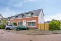 Dorpsstraat 62 B, Hendrik-ido-ambacht