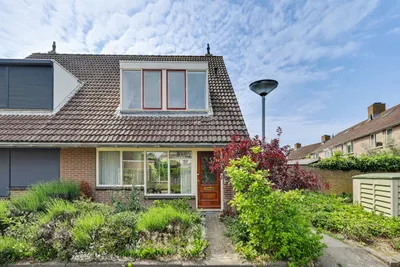 Zeehondenplaat 2, 4301WV, Zierikzee, Zeeland