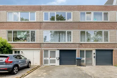 Hoppad 7, 5552EV, Valkenswaard, Noord-Brabant