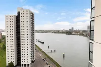 Watertorenweg 577, Rotterdam
