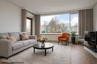 Steijnweg 7 D, Oosterbeek
