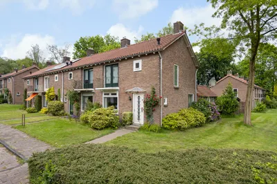 Wouter Klaassenlaan 9, 6861GJ, Oosterbeek, Gelderland