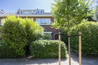 Albrecht Thaerlaan 4, Utrecht
