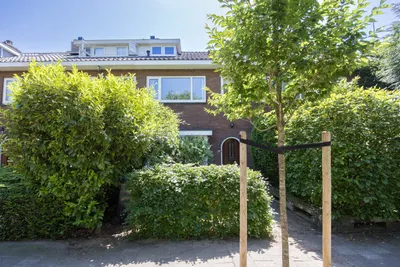 Albrecht Thaerlaan 4, 3571EA, Utrecht, Utrecht