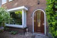 Albrecht Thaerlaan 4, Utrecht