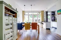 Albrecht Thaerlaan 4, Utrecht