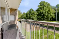 Edmond Hellenraadstraat 51, Rotterdam