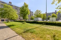 Edmond Hellenraadstraat 51, Rotterdam