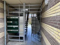 Langestraat 11 05, Tilburg