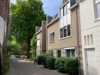 Langestraat 11 05, Tilburg
