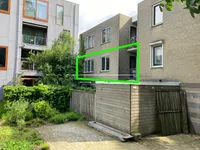 Langestraat 11 05, Tilburg