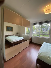 Liendenhof 135, Amsterdam