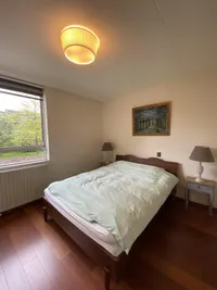 Liendenhof 135, Amsterdam