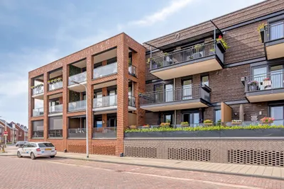 Doedes Breuning ten Catestraat 24, 7602DT, Almelo, Overijssel